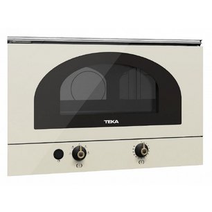 Встраиваемая микроволновая печь Тека MWR 22 BI VANILLA-OB фото 2 в Санкт-Петербурге Встраиваемая микроволновая печь Teka MWR 22 BI VANILLA-OB фото 2 в Санкт-Петербурге