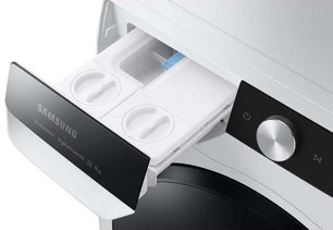 Стиральная машина Samsung WW80AG6L28BE/LD фото 2 в Санкт-Петербурге