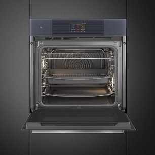 Духовой шкаф Смег SOP6104TPG фото 4 в Санкт-Петербурге Духовой шкаф Smeg SOP6104TPG фото 4 в Санкт-Петербурге