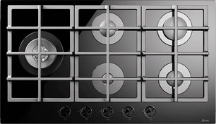 Варочная панель Ilve HCG90SCK/BK фото в Санкт-Петербурге