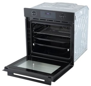 Духовой шкаф Midea MO713103GB фото 4 в Санкт-Петербурге