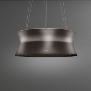 Вытяжка Фалмек DAMA IS.60 Gunmetal фото 2 в Санкт-Петербурге Вытяжка Falmec DAMA IS.60 Gunmetal фото 2 в Санкт-Петербурге