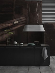 Вытяжка Фалмек MATERIA IS.100 Concrete фото 2 в Санкт-Петербурге Вытяжка Falmec MATERIA IS.100 Concrete фото 2 в Санкт-Петербурге