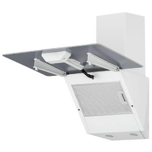 Вытяжка Крона POLLY 600 WHITE PB V2 фото 3 в Санкт-Петербурге Вытяжка KRONA POLLY 600 WHITE PB V2 фото 3 в Санкт-Петербурге