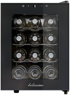 Винный шкаф Meyvel MV12-TBF1 фото в Санкт-Петербурге