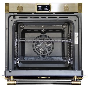 Встраиваемый электрический  духовой шкаф Kaiser EH 6426 Elf AD Pyrolyse фото 3 в Санкт-Петербурге