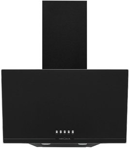 Вытяжка Krona JINA 500 BLACK PB фото 2 в Санкт-Петербурге Вытяжка Krona JINA 500 BLACK PB фото 2 в Санкт-Петербурге