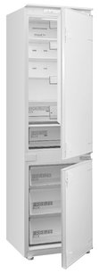 Встраиваемый холодильник Мидеа MDRE413FGE01 фото 3 в Санкт-Петербурге Встраиваемый холодильник Midea MDRE413FGE01 фото 3 в Санкт-Петербурге