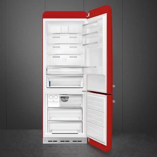 Холодильник Смег FAB38RRD5 фото 2 в Санкт-Петербурге Холодильник Smeg FAB38RRD5 фото 2 в Санкт-Петербурге