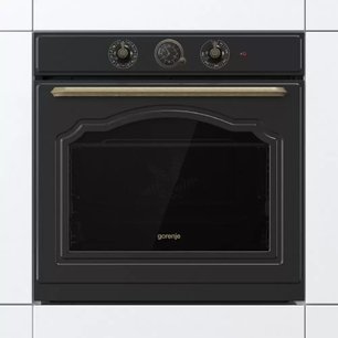 Духовой шкаф Горение BOS67372CLB фото 4 в Санкт-Петербурге Духовой шкаф Gorenje BOS67372CLB фото 4 в Санкт-Петербурге