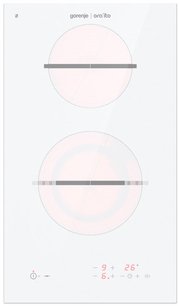 Варочная панель Горение ECT322ORAW фото 2 в Санкт-Петербурге Варочная панель Gorenje ECT322ORAW фото 2 в Санкт-Петербурге