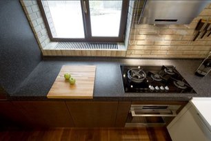 Варочная панель Аско HG1825AB фото 4 в Санкт-Петербурге Варочная панель Asko HG1825AB фото 4 в Санкт-Петербурге