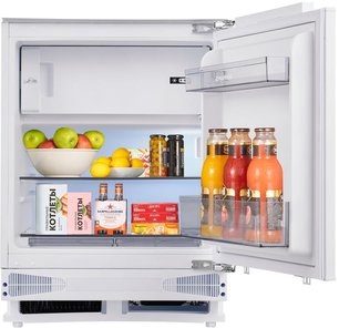 Встраиваемый холодильник Маунфилд MBF88SWGR Inverter фото в Санкт-Петербурге Встраиваемый холодильник Maunfeld MBF88SWGR Inverter фото в Санкт-Петербурге