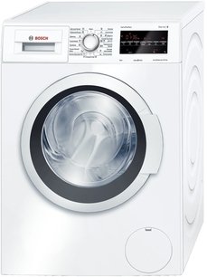 Стиральная машина Бош WAT 20440 OE фото в Санкт-Петербурге Стиральная машина Bosch WAT 20440 OE фото в Санкт-Петербурге