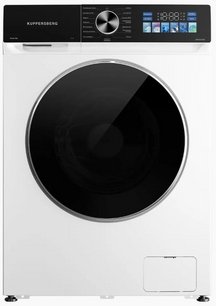 Стиральная машина Kuppersberg WM 421 WB фото в Санкт-Петербурге