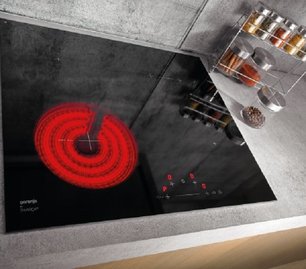 Варочная панель Горение ECS693ST фото 2 в Санкт-Петербурге Варочная панель Gorenje ECS693ST фото 2 в Санкт-Петербурге