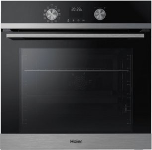 Духовой шкаф Хайер HOQ-K4AAN3BX фото в Санкт-Петербурге Духовой шкаф Haier HOQ-K4AAN3BX фото в Санкт-Петербурге