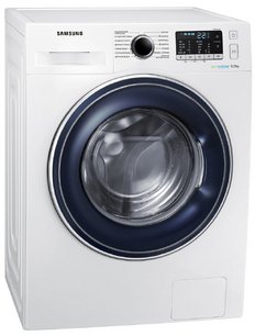 Стиральная машина Samsung WW 80 J 5545 FW фото 2 в Санкт-Петербурге