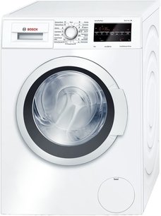Стиральная машина Бош WAT 24440 OE фото в Санкт-Петербурге Стиральная машина Bosch WAT 24440 OE фото в Санкт-Петербурге