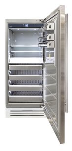 Встраиваемая морозильная камера Fhiaba KS900FZ6I фото в Санкт-Петербурге