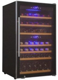 Винный шкаф Cold Vine C80-KBF2 фото 2 в Санкт-Петербурге