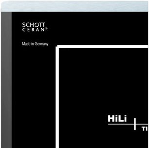 Независимая варочная поверхность Kaiser KCT 6403 F Avantgarde фото 3 в Санкт-Петербурге