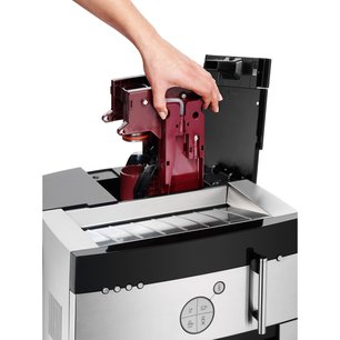 Профессиональная кофемашина ВМФ 1000 S фото 2 в Санкт-Петербурге Профессиональная кофемашина WMF 1000 S фото 2 в Санкт-Петербурге