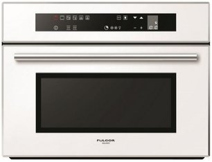 Встраиваемая микроволновая печь Фулгор Милано LMO 4507 TC WH фото в Санкт-Петербурге Встраиваемая микроволновая печь Fulgor Milano LMO 4507 TC WH фото в Санкт-Петербурге