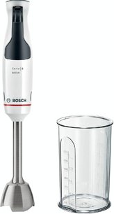Блендер Bosch MSM4W210 белый