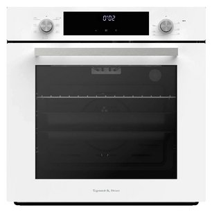 Электрический духовой шкаф Zigmund Shtain E 153 W фото в Санкт-Петербурге