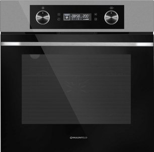 Духовой шкаф Maunfeld AEOH60102S фото в Санкт-Петербурге