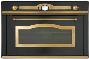 Духовой шкаф Рестарт ELF091 GR фото в Санкт-Петербурге Духовой шкаф Restart ELF091 GR фото в Санкт-Петербурге