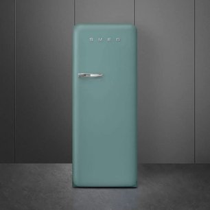 Холодильник Смег FAB28RDEG5 фото 2 в Санкт-Петербурге Холодильник Smeg FAB28RDEG5 фото 2 в Санкт-Петербурге