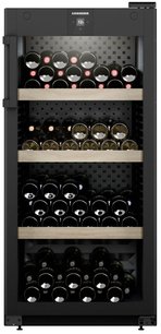 Винный шкаф Либхер WPbl 4201 фото 4 в Санкт-Петербурге Винный шкаф Liebherr WPbl 4201 фото 4 в Санкт-Петербурге