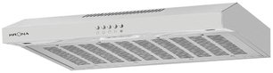 Вытяжка Krona LOTTE 600 inox PB фото 2 в Санкт-Петербурге Вытяжка Krona LOTTE 600 inox PB фото 2 в Санкт-Петербурге