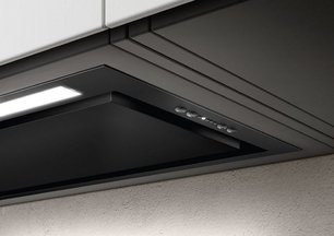 Встраиваемая вытяжка Элика HIDDEN ADVANCE BL MAT/A/72 фото 3 в Санкт-Петербурге Встраиваемая вытяжка Elica HIDDEN ADVANCE BL MAT/A/72 фото 3 в Санкт-Петербурге