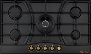 Газовая варочная панель Куперсберг FS 903 B Bronze фото в Санкт-Петербурге Газовая варочная панель Kuppersberg FS 903 B Bronze фото в Санкт-Петербурге