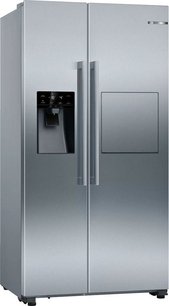 Холодильник Side-by-Side BOSCH KAG93AI30R фото в Санкт-Петербурге Холодильник Side-by-Side BOSCH KAG93AI30R фото в Санкт-Петербурге