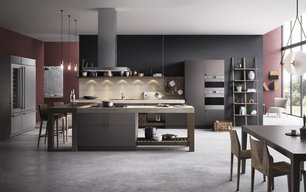 Холодильник Смег RF396LSIX фото 4 в Санкт-Петербурге Холодильник Smeg RF396LSIX фото 4 в Санкт-Петербурге