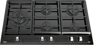 Варочная панель Тека GZC 95320 XBC BLACK фото 3 в Санкт-Петербурге Варочная панель Teka GZC 95320 XBC BLACK фото 3 в Санкт-Петербурге