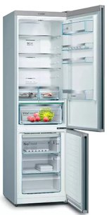 Двухкамерный холодильник Бош KGN39LB316 фото 2 в Санкт-Петербурге Двухкамерный холодильник Bosch KGN39LB316 фото 2 в Санкт-Петербурге