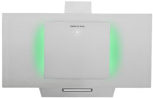 Вытяжка Зигмунд Штайн K 140.9 W фото 4 в Санкт-Петербурге Вытяжка Zigmund Shtain K 140.9 W фото 4 в Санкт-Петербурге