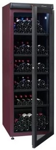 Винный шкаф Климадифф CVV265 фото 3 в Санкт-Петербурге Винный шкаф Climadiff CVV265 фото 3 в Санкт-Петербурге