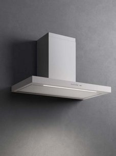 Вытяжка Falmec PLANE WHITE 120 PLUS фото 2 в Санкт-Петербурге
