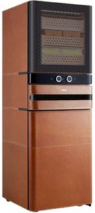 Хьюмидор Афидано L6 (Коньячная кожа) фото 2 в Санкт-Петербурге Хьюмидор Afidano L6 (Коньячная кожа) фото 2 в Санкт-Петербурге