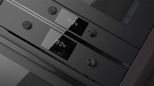 Духовой шкаф Куперсбуш BP 6332.0 KSM6 MattBlack фото 2 в Санкт-Петербурге Духовой шкаф Kuppersbusch BP 6332.0 KSM6 MattBlack фото 2 в Санкт-Петербурге