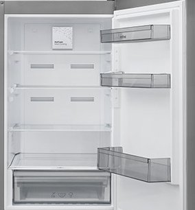 Холодильник Вестфрост VF 373 EH фото 4 в Санкт-Петербурге Холодильник Vestfrost VF 373 EH фото 4 в Санкт-Петербурге