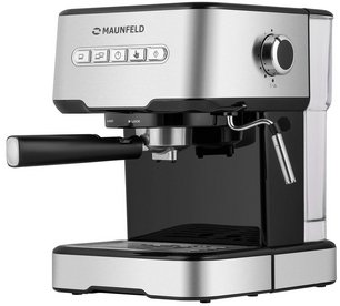 Кофемашина Маунфилд MF-724S фото в Санкт-Петербурге Кофемашина Maunfeld MF-724S фото в Санкт-Петербурге