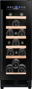Винный шкаф Климадифф CBU18S2B фото 4 в Санкт-Петербурге Винный шкаф Climadiff CBU18S2B фото 4 в Санкт-Петербурге