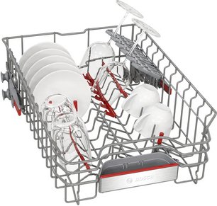 Встраиваемая посудомоечная машина Bosch SPV8ZMX06Q фото 3 в Санкт-Петербурге